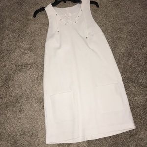 Charming Charlie’s dress